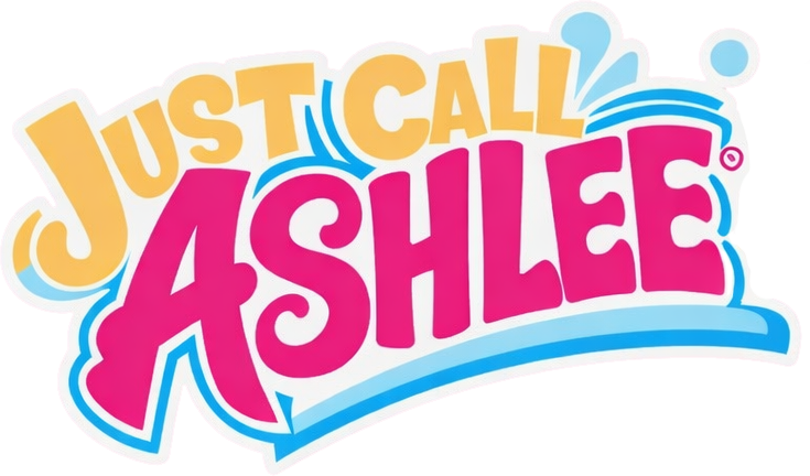 Just Call Ashlee Cleaning